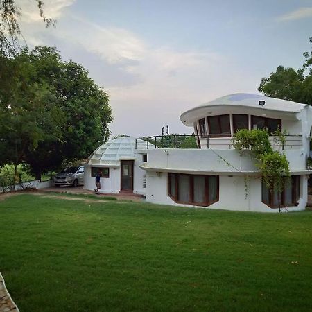 Mamta'S Home- Kensville Nanodra Exterior photo