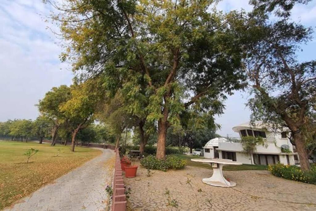 Mamta'S Home- Kensville Nanodra Exterior photo