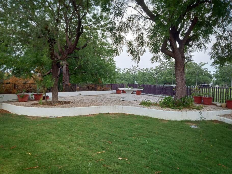 Mamta'S Home- Kensville Nanodra Exterior photo
