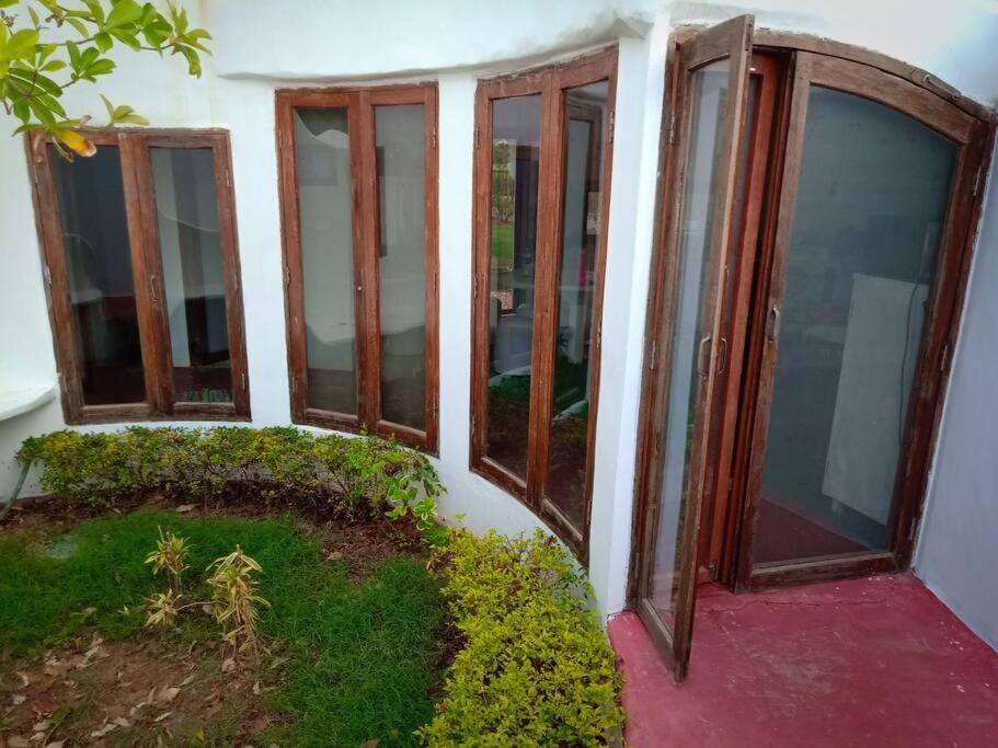 Mamta'S Home- Kensville Nanodra Exterior photo