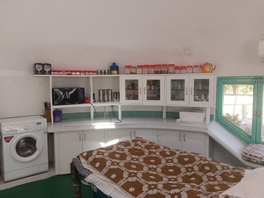 Mamta'S Home- Kensville Nanodra Exterior photo