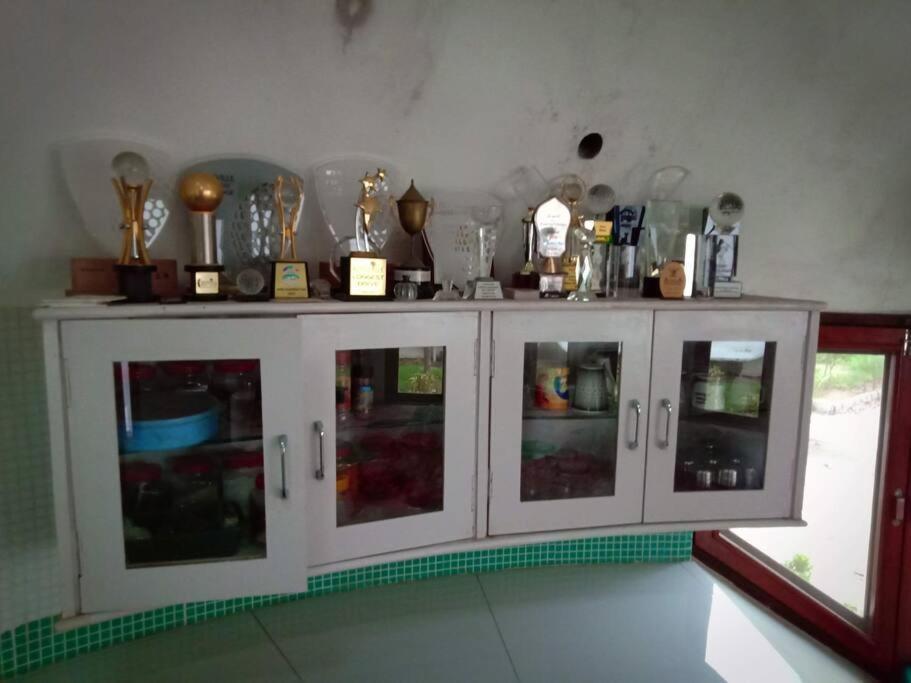 Mamta'S Home- Kensville Nanodra Exterior photo
