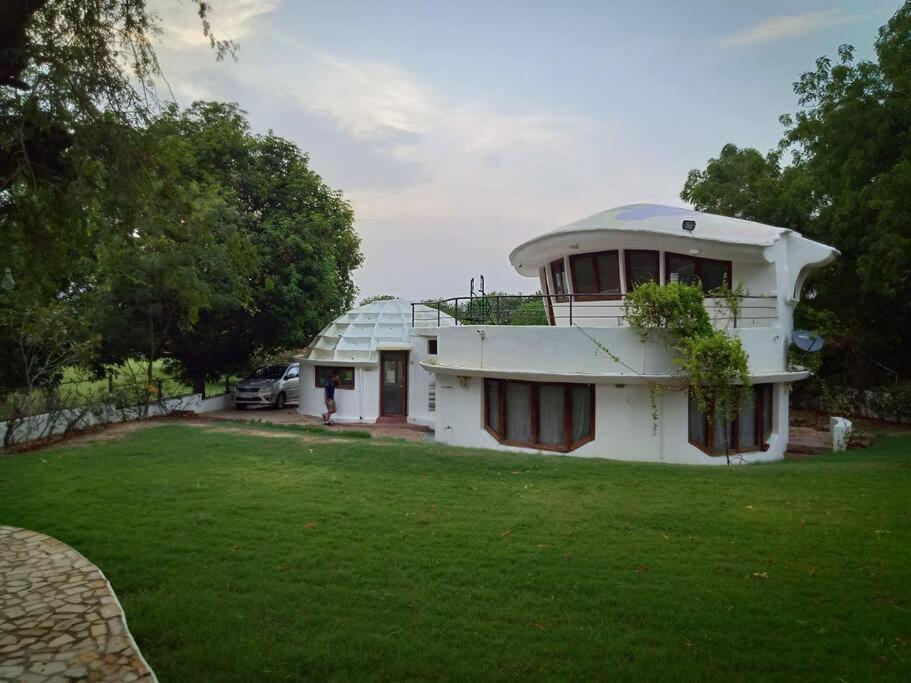 Mamta'S Home- Kensville Nanodra Exterior photo