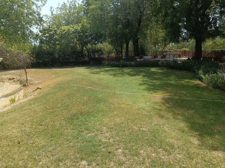Mamta'S Home- Kensville Nanodra Exterior photo